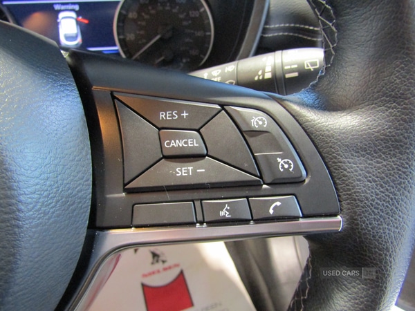 Used Nissan Juke 2023 for sale - 77551053: Photo 13