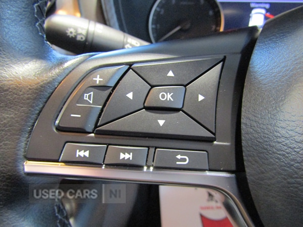 Used Nissan Juke 2023 for sale - 77551053: Photo 14