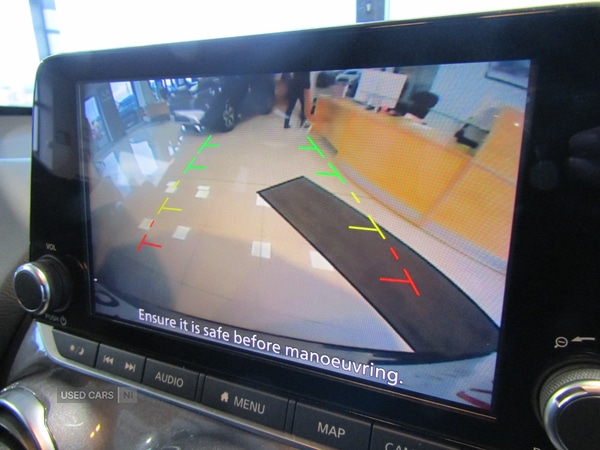 Used Nissan Juke 2023 for sale - 77551053: Photo 15