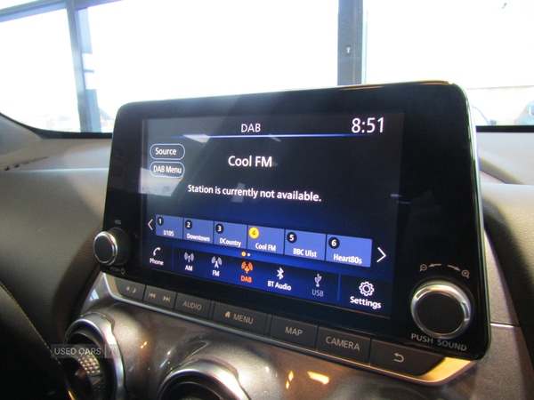 Used Nissan Juke 2023 for sale - 77551053: Photo 17