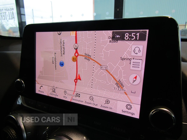 Used Nissan Juke 2023 for sale - 77551053: Photo 19