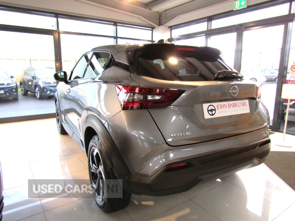 Used Nissan Juke 2023 for sale - 77551053: Photo 2