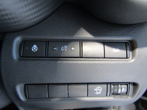 Used Nissan Juke 2023 for sale - 77551053: Photo 21