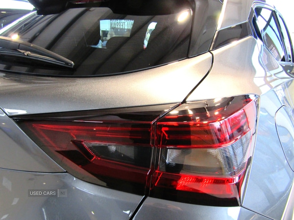 Used Nissan Juke 2023 for sale - 77551053: Photo 27