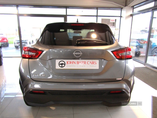 Used Nissan Juke 2023 for sale - 77551053: Photo 3