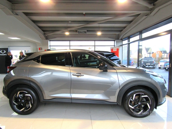 Used Nissan Juke 2023 for sale - 77551053: Photo 5