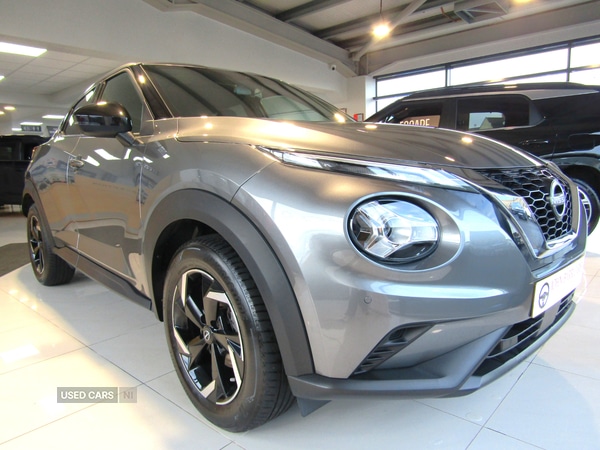 Used Nissan Juke 2023 for sale - 77551053: Photo 6