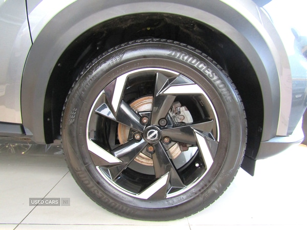 Used Nissan Juke 2023 for sale - 77551053: Photo 9