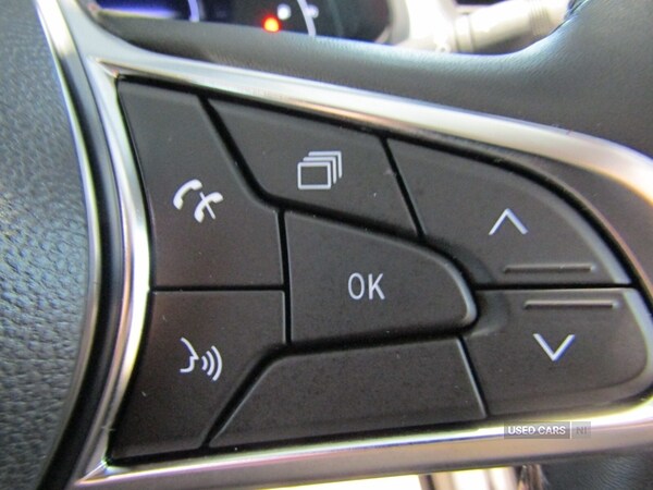 Used Renault Captur 2024 for sale - 77769895: Photo 11