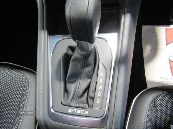 Used Renault Captur 2024 for sale - 77769895: Photo 12