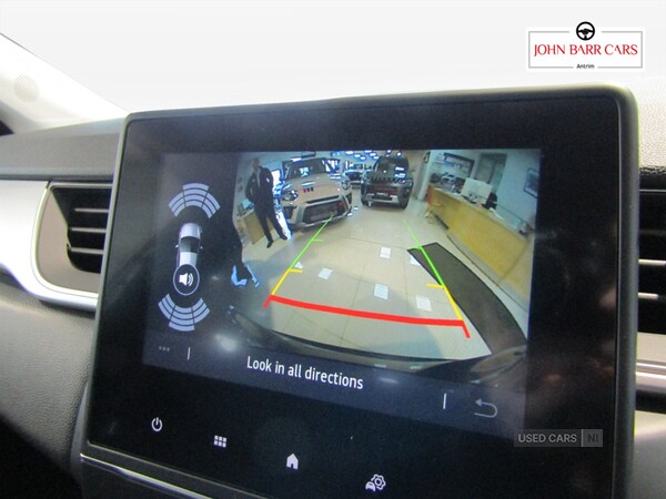 Used Renault Captur 2024 for sale - 77769895: Photo 13