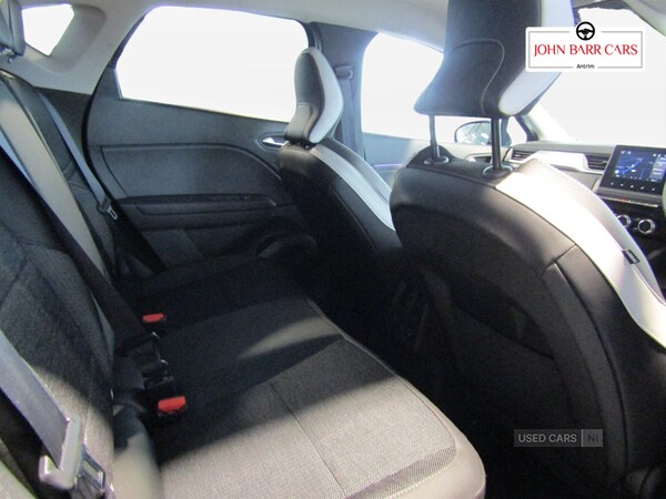 Used Renault Captur 2024 for sale - 77769895: Photo 15