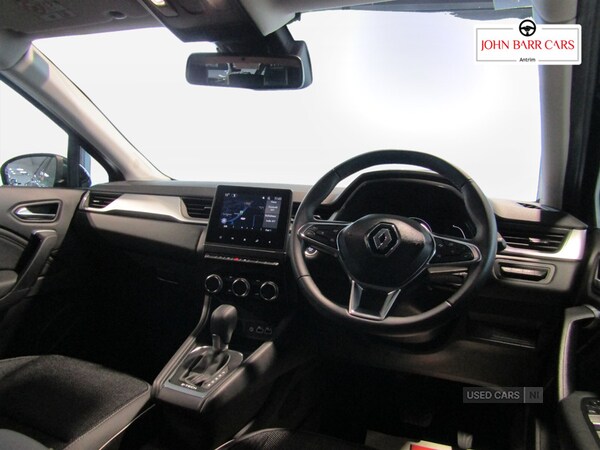 Used Renault Captur 2024 for sale - 77769895: Photo 16