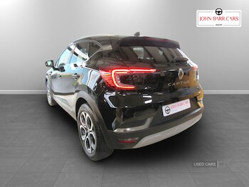 Used Renault Captur 2024 for sale - 77769895: Photo