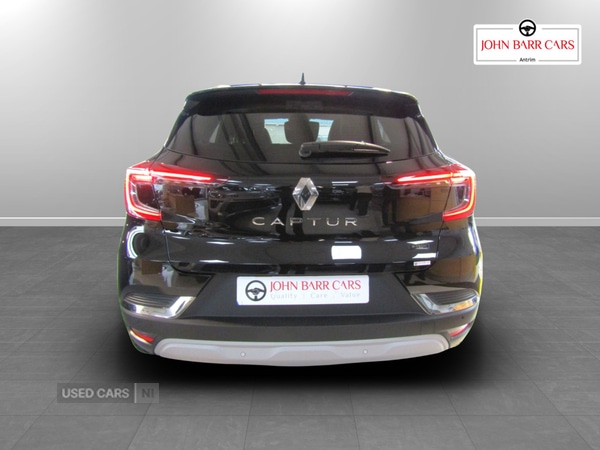 Used Renault Captur 2024 for sale - 77769895: Photo 3