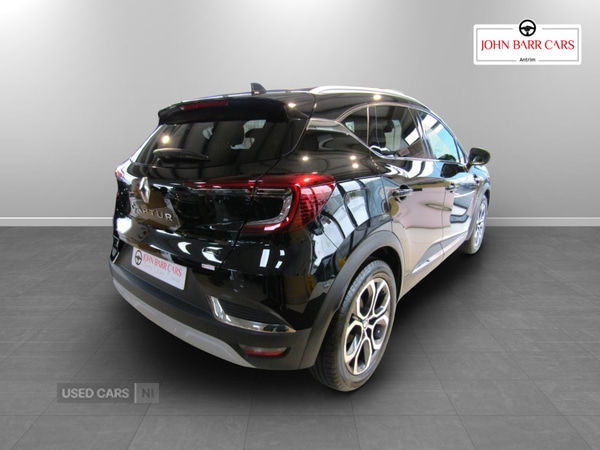 Used Renault Captur 2024 for sale - 77769895: Photo 4