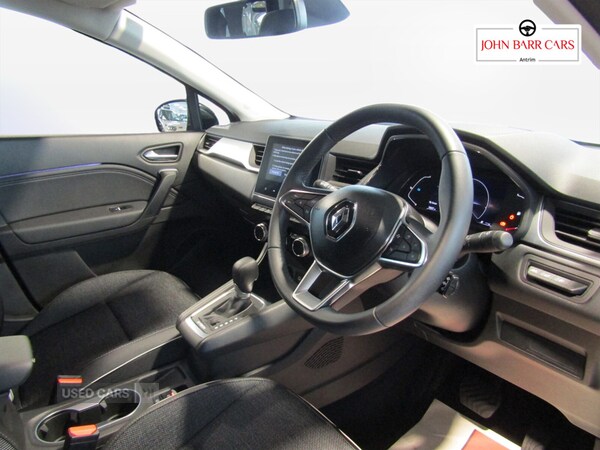 Used Renault Captur 2024 for sale - 77769895: Photo 8