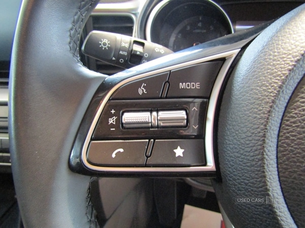 Used Kia XCeed 2023 for sale - 77724426: Photo 10