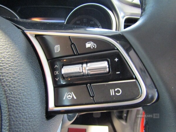 Used Kia XCeed 2023 for sale - 77724426: Photo 11