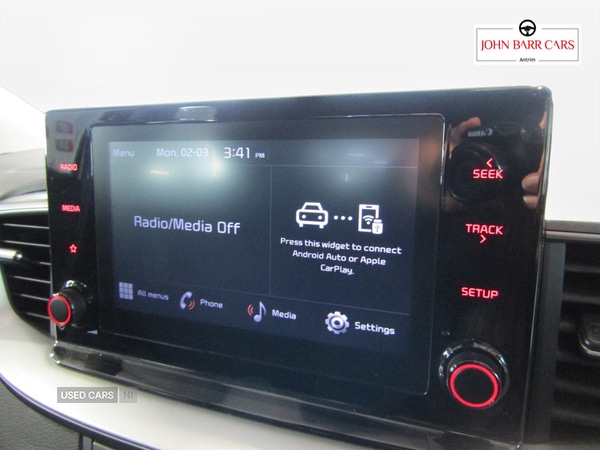 Used Kia XCeed 2023 for sale - 77724426: Photo 14