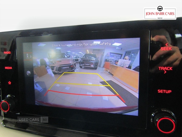 Used Kia XCeed 2023 for sale - 77724426: Photo 16