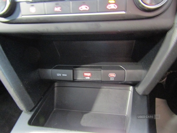 Used Kia XCeed 2023 for sale - 77724426: Photo 17