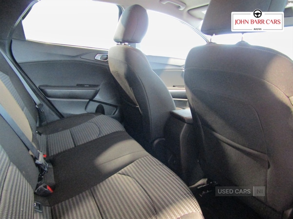 Used Kia XCeed 2023 for sale - 77724426: Photo 18