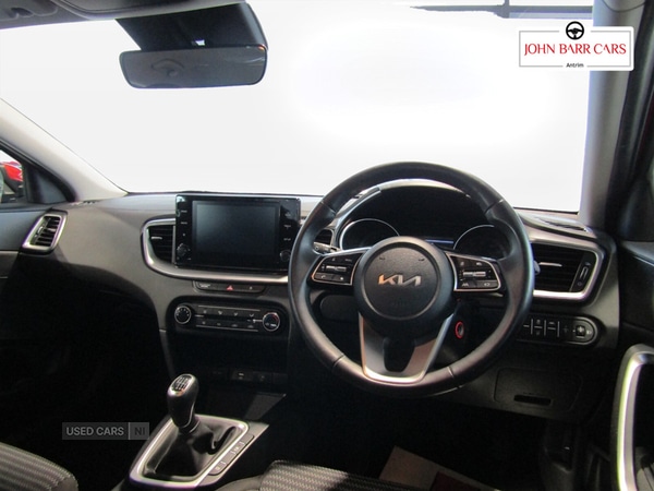 Used Kia XCeed 2023 for sale - 77724426: Photo 19