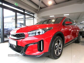 2023 - 1.5T GDi ISG 2 5dr