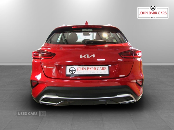 Used Kia XCeed 2023 for sale - 77724426: Photo 3