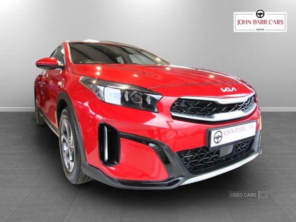 Used Kia XCeed 2023 for sale - 77724426: Photo 6