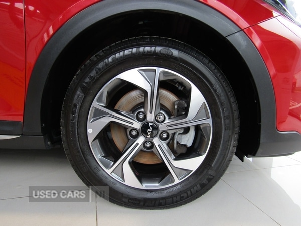 Used Kia XCeed 2023 for sale - 77724426: Photo 7