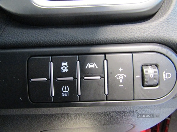 Used Kia XCeed 2023 for sale - 77724426: Photo 9