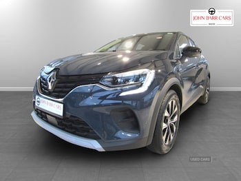 Used Renault Captur 2024 for sale - 79534128: Photo