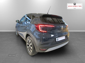 Used Renault Captur 2024 for sale - 79534128: Photo