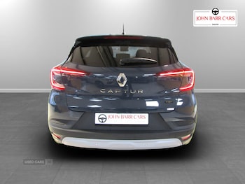 Used Renault Captur 2024 for sale - 79534128: Photo