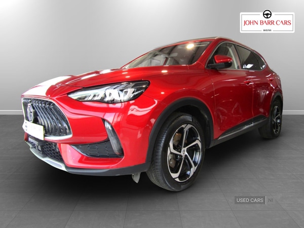 Used MG MG HS 2023 for sale - 77978711: Photo 1