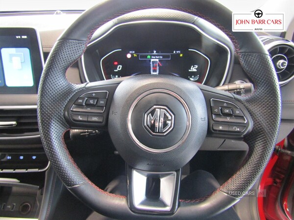 Used MG MG HS 2023 for sale - 77978711: Photo 11