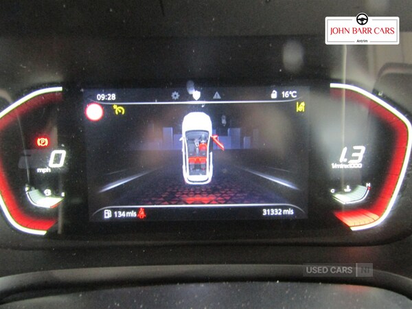 Used MG MG HS 2023 for sale - 77978711: Photo 14