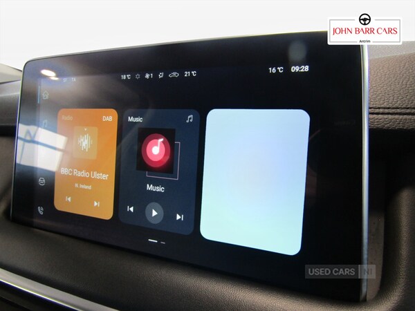 Used MG MG HS 2023 for sale - 77978711: Photo 15