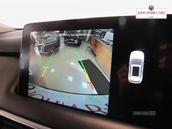 Used MG MG HS 2023 for sale - 77978711: Photo 16