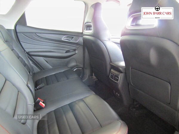 Used MG MG HS 2023 for sale - 77978711: Photo 19