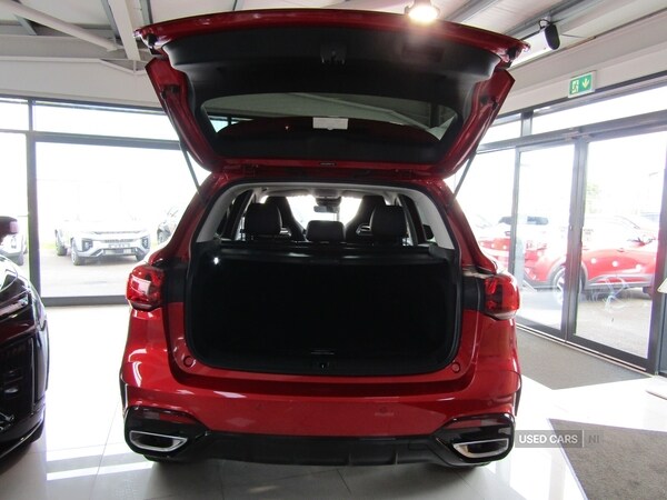 Used MG MG HS 2023 for sale - 77978711: Photo 21