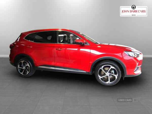 Used MG MG HS 2023 for sale - 77978711: Photo 5