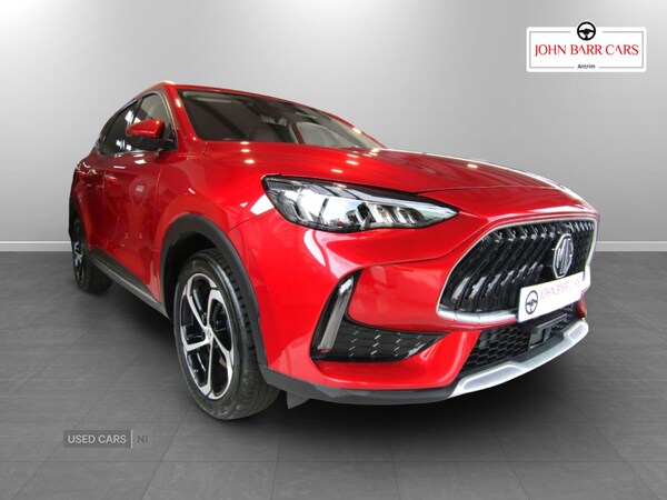 Used MG MG HS 2023 for sale - 77978711: Photo 6