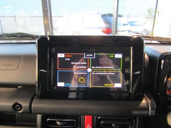 Used Suzuki Jimny 2019 for sale - 76338103: Photo 18