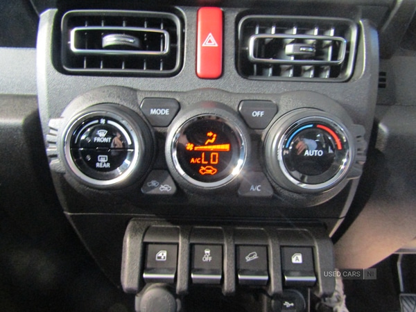 Used Suzuki Jimny 2019 for sale - 76338103: Photo 19