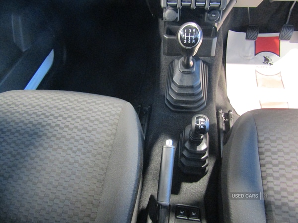 Used Suzuki Jimny 2019 for sale - 76338103: Photo 20