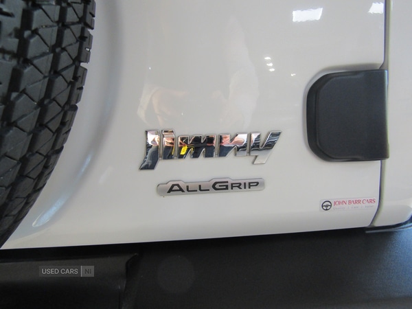 Used Suzuki Jimny 2019 for sale - 76338103: Photo 23