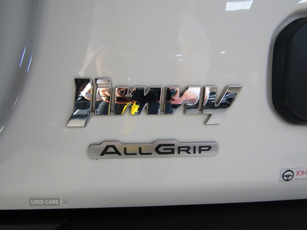Used Suzuki Jimny 2019 for sale - 76338103: Photo 24